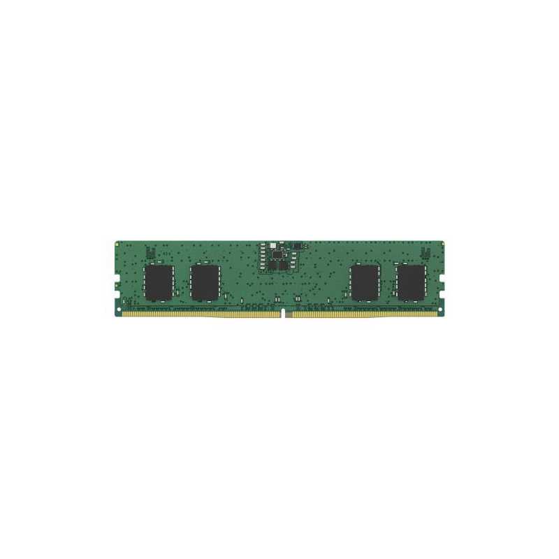 Kingston ValueRAM 8GB, DDR5, 5600MHz, CL46, 1.1V, DIMM Memory
