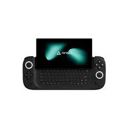 Antec Core HS Handheld Gaming PC - AMD Ryzen 7 8840U, 16GB LPDDR5X RAM, 512GB M.2 SSD, 7 Touchscreen, Windows 11, Portable Gamin