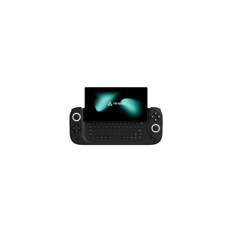 Antec Core HS Handheld Gaming PC - AMD Ryzen 7 8840U, 16GB LPDDR5X RAM, 512GB M.2 SSD, 7 Touchscreen, Windows 11, Portable Gamin