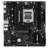Asrock A620AM-X WIFI, AMD A620A, AM5, Micro ATX, 2 DDR5, HDMI, DP, AC Wi-Fi, 2.5G LAN, 2x M.2
