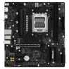 Asrock A620AM-X, AMD A620A, AM5, Micro ATX, 2 DDR5, HDMI, DP, 2.5G LAN, 2x M.2