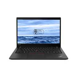 PREMIUM REFURBISHED Lenovo ThinkPad T14 Intel Core i5 1135G7 11th Gen Laptop, 14 Inch Full HD 1080p Screen, 16GB RAM, 256GB SSD,