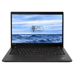 PREMIUM REFURBISHED Lenovo ThinkPad T14 Intel Core i5 1135G7 11th Gen Laptop, 14 Inch Full HD 1080p Screen, 16GB RAM, 256GB SSD,