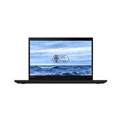 PREMIUM REFURBISHED Lenovo ThinkPad T14 Intel Core i7 10th Gen Laptop, 14 Inch Full HD 1080p Screen, 16GB RAM, 512GB SSD, Window
