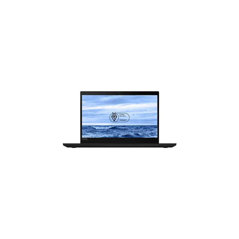 PREMIUM REFURBISHED Lenovo ThinkPad T14 Intel Core i7 10th Gen Laptop, 14 Inch Full HD 1080p Screen, 16GB RAM, 512GB SSD, Window