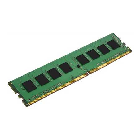 Kingston ValueRAM 8GB No Heatsink DDR4 3200MHz System Memory