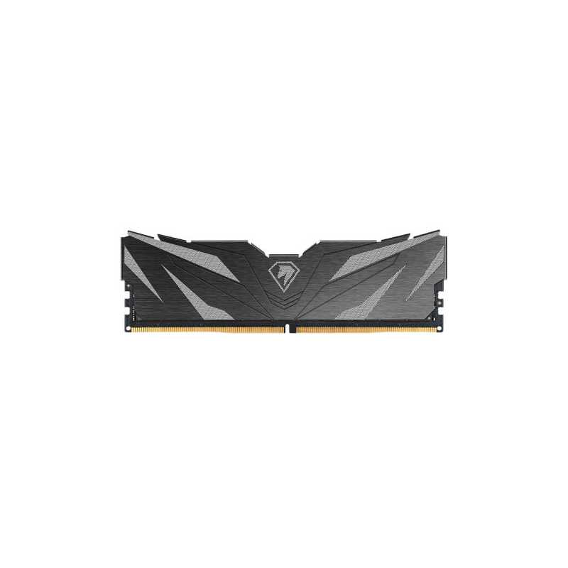 Netac Shadow II Black 16GB, DDR5, 5600MHz, CL46, XMP 3.0, ECC, PMIC, DIMM Memory