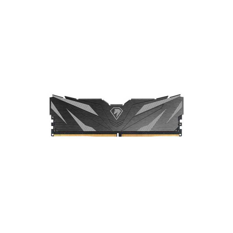 Netac Shadow II Black 16GB, DDR5, 6000MHz, CL38, XMP 3.0, ECC, PMIC, DIMM Memory
