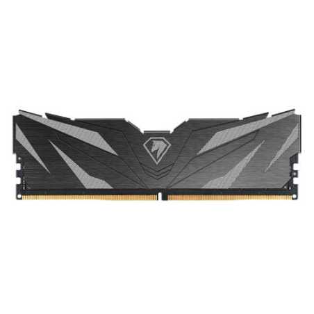 Netac Shadow II Black 16GB, DDR5, 6000MHz, CL38, XMP 3.0, ECC, PMIC, DIMM Memory