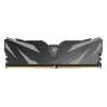 Netac Shadow II Black 16GB, DDR5, 6000MHz, CL38, XMP 3.0, ECC, PMIC, DIMM Memory