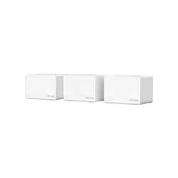 Mercusys Halo H25BE BE3600 Whole Home Mesh Wi-Fi 6 System (3 Pack)