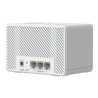 Mercusys Halo H25BE BE3600 Whole Home Mesh Wi-Fi 6 System (3 Pack)