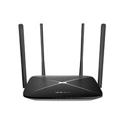 Mercusys MB115-4G N300 Wi-Fi 4G LTE Router