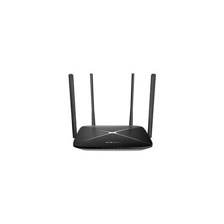 Mercusys MB115-4G N300 Wi-Fi 4G LTE Router