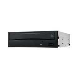 ASUS DRW-24D5MT 24x DVD-RW Internal Optical Drive (OEM)