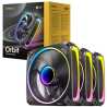 Antec Orbit 120 ARGB 3PK