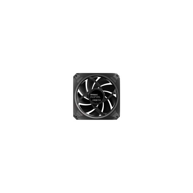 Antec Orbit 120 ARGB 3PK