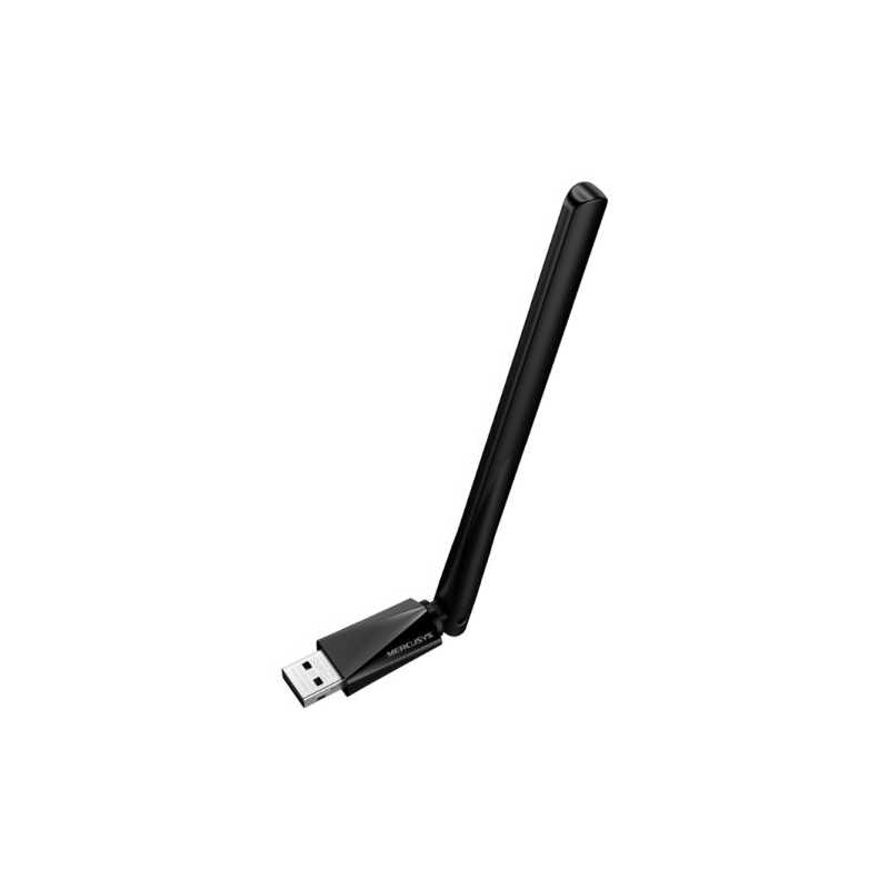 Mercusys (MA550H) Long Range Bluetooth 5.4 USB Adapter, EDR, Multi-Directional Antenna