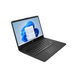 HP 15-fc0045na Laptop, 15.6 Inch Full HD 1080p Screen, AMD Ryzen 3 7320U, 8GB DDR4 RAM, 256GB SSD, AMD Radeon Graphics, Windows 