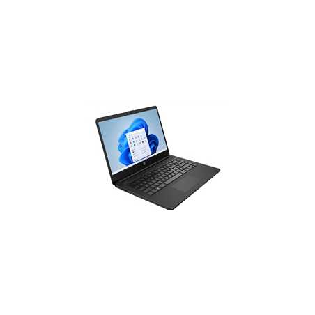 HP 15-fc0045na Laptop, 15.6 Inch Full HD 1080p Screen, AMD Ryzen 3 7320U, 8GB DDR4 RAM, 256GB SSD, AMD Radeon Graphics, Windows 