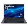 Acer TravelMate P4 TMP416-53-TCO-50Y0 Laptop, 16 Inch IPS Screen, Intel Core Ultra 5 125U Processor, 16GB DDR5 RAM, 512GB SSD, W