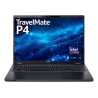 Acer TravelMate P4 TMP416-53-TCO-50Y0 Laptop, 16 Inch IPS Screen, Intel Core Ultra 5 125U Processor, 16GB DDR5 RAM, 512GB SSD, W