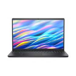 Dell 15 DC15255 Laptop, 15.6 Inch Full HD 1080p 120Hz Screen, AMD Ryzen 5 7520U, 8GB RAM, 512GB SSD, AMD Radeon Graphics, Window