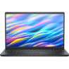 Dell 15 DC15255 Laptop, 15.6 Inch Full HD 1080p 120Hz Screen, AMD Ryzen 5 7520U, 8GB RAM, 512GB SSD, AMD Radeon Graphics, Window