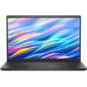 Dell 15 DC15255 Laptop, 15.6 Inch Full HD 1080p 120Hz Screen, AMD Ryzen 5 7520U, 8GB RAM, 512GB SSD, AMD Radeon Graphics, Window
