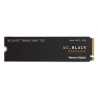 WD Black SN850X (WDS100T2X0E-00BCA0) 1TB NVMe SSD, M.2 Interface, PCIe Gen4, 2280, Read 73000MB/s, Write 6300MB/s, 5 Year Warran