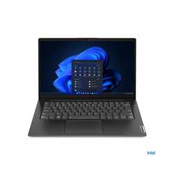 Lenovo V14 G4 83A0005UUK Laptop, 14 Inch Full HD 1080p Screen, Intel Core i5-13420H 13th Gen, 8GB RAM, 256GB SSD, Intel UHD Grap