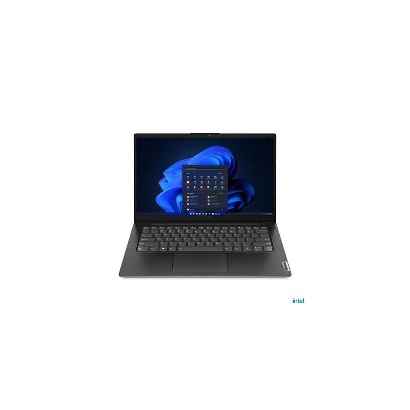 Lenovo V14 G4 83A0005UUK Laptop, 14 Inch Full HD 1080p Screen, Intel Core i5-13420H 13th Gen, 8GB RAM, 256GB SSD, Intel UHD Grap