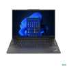 Lenovo ThinkPad E16 Laptop, 16 Inch WUXGA 1920x1200, Intel Core i3-1315U Processor, 8GB RAM, 256GB SSD, Intel UHD Graphics Graph