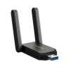 Mercusys MA86XH AXE5400 Wi-Fi 6E High Gain Wireless USB Adapter
