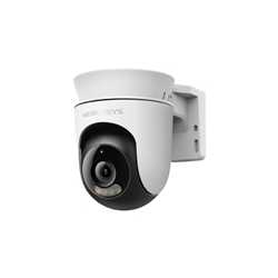 Mercusys MC510 Pan/Tilt Home Security WiFi Camera