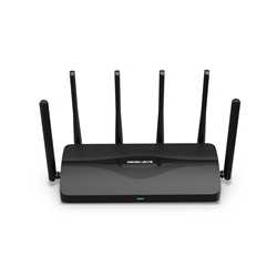 Mercusys MR47BE BE9300 Tri-Band Wi-Fi 7 Router