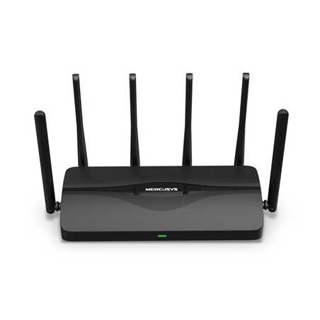 Mercusys MR47BE BE9300 Tri-Band Wi-Fi 7 Router