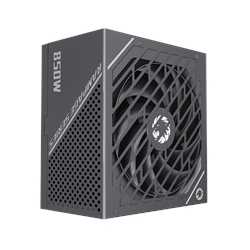 GAMEMAX GX-850 Pro Modular 80 Plus Gold ATX3.0 PCIe 5.0 PSU With 135mm FDB Fan