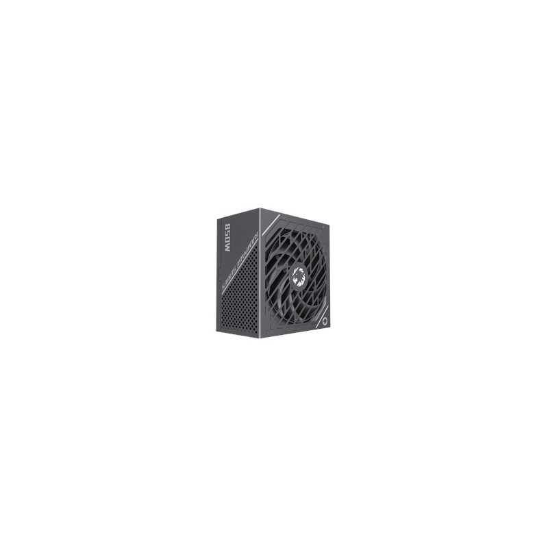 GAMEMAX GX-850 Pro Modular 80 Plus Gold ATX3.0 PCIe 5.0 PSU With 135mm FDB Fan