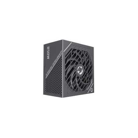 GAMEMAX GX-850 Pro Modular 80 Plus Gold ATX3.0 PCIe 5.0 PSU With 135mm FDB Fan