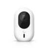 Ubiquiti (UVC-G6-INS-W-UK) Plug-and-play, 4K WiFi-connected camera with a 1/1.8" 8MP image sensor, Multi-TOPS AI Engine, and tw