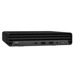 HP Pro 400 G9 DM Mini Desktop PC, i5-14500T, 16GB DDR5, 512GB SSD, Wi-Fi 6E, Windows 11 Pro, 1 Year On-Site