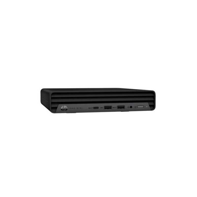 HP Pro 400 G9 DM Mini Desktop PC, i5-14500T, 16GB DDR5, 512GB SSD, Wi-Fi 6E, Windows 11 Pro, 1 Year On-Site