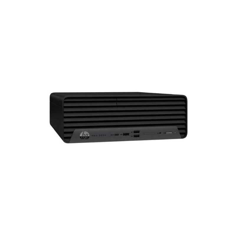 HP Pro 400 G9 SFF Desktop PC, i5-13500, 8GB, 256GB SSD, Windows 11 Pro, 1 Year On-Site