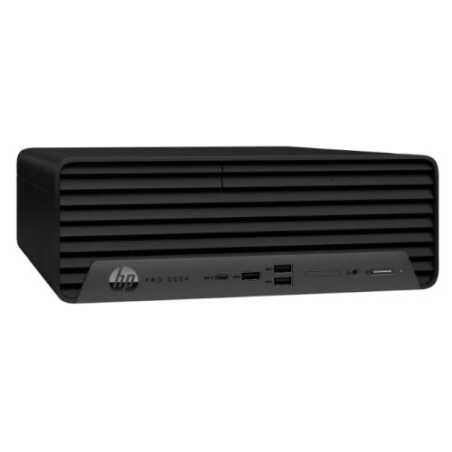 HP Pro 400 G9 SFF Desktop PC, i5-13500, 8GB, 256GB SSD, Windows 11 Pro, 1 Year On-Site