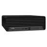 HP Pro 400 G9 SFF Desktop PC, i5-13500, 8GB, 256GB SSD, Windows 11 Pro, 1 Year On-Site