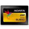 ADATA 1TB Ultimate SU900 SSD, 2.5", SATA3, 7mm, 3D NAND, R/W 560/525 MB/s