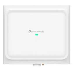 TP-LINK (EAP650 D30-OUTDOOR) Omada AX3000 Indoor/Outdoor Wi-Fi 6 Access Point, Directional Ultra-Range Coverage, PoE, Mesh Techn