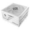 Asrock 1200W Steel Legend SL-1200G PSU, Fully Modular, 80+ Gold, Cybenetics Platinum & Lambda A, ATX 3.1, PCIe 5.1, White