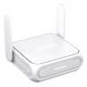 Asus (RT-BE58 GO) BE3600 Dual Band Wi-Fi 7 Travel Router, 4G & 5G Mobile Tethering, Public WiFi Mode, VPN , AiMesh, 2.5G Port, U